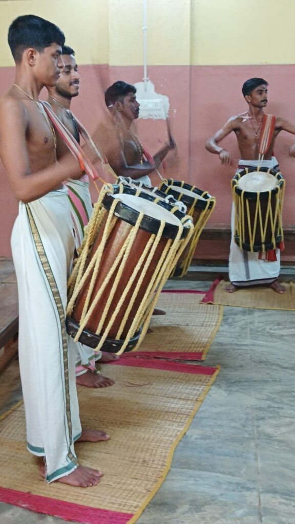 Kerala Kalamdalam - University of Arts, Culture and Dance
